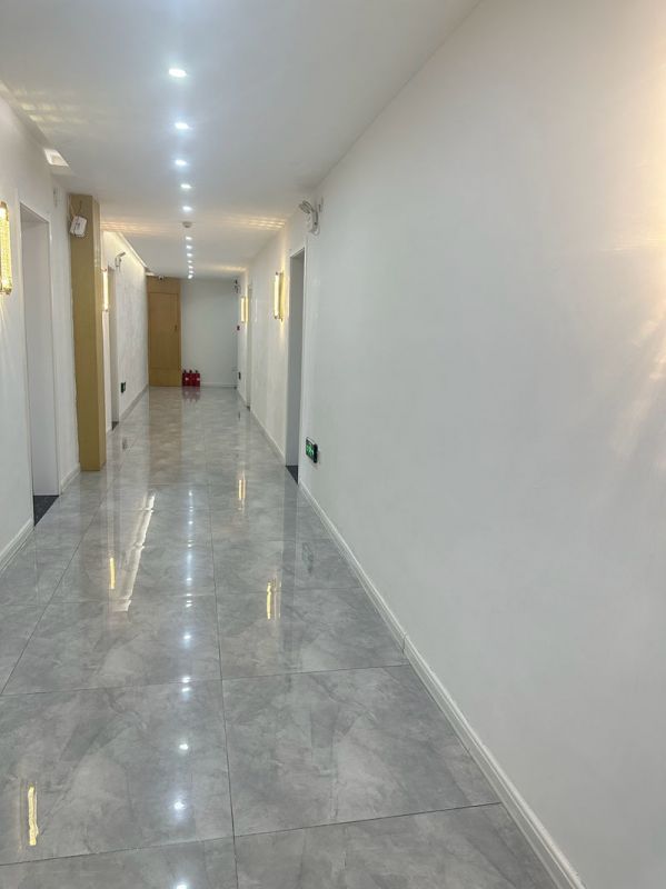 店內(nèi)環(huán)境