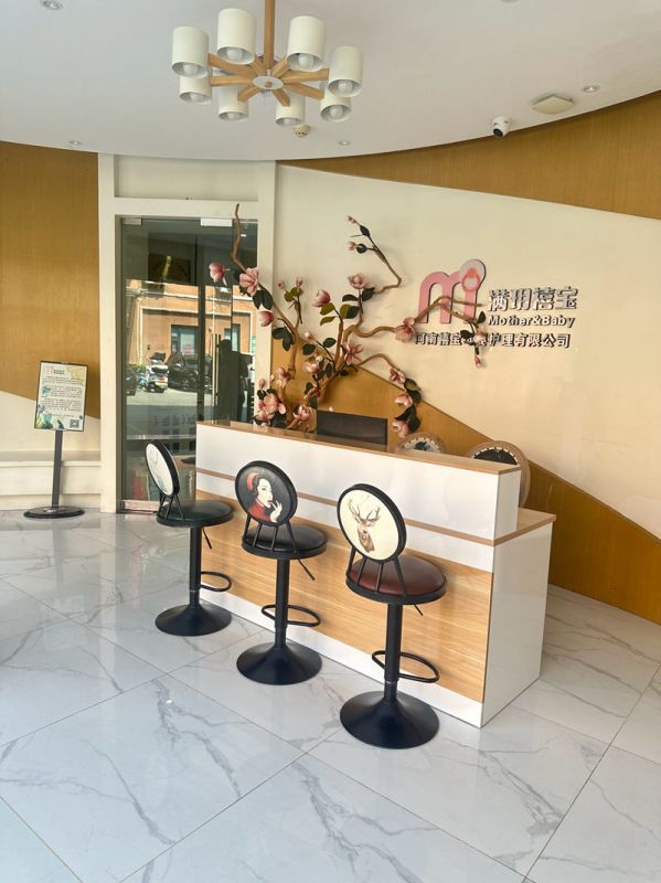 店內(nèi)環(huán)境