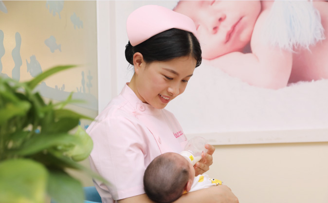 孕媽媽陽(yáng)了怎么辦？還能母乳喂養(yǎng)嗎？_20